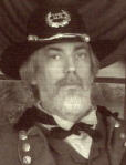 Ken Miller