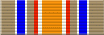 1st Bull Run Ribbon