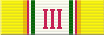 3 Days Ribbon