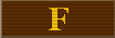 HPS Franklin Ribbon
