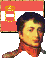 Oberstleutnant Mark van Hattem, ADC