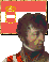 Feldmarschall Gary 'Baron' McClellan, C-in-C