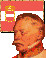 Oberstleutnant Ivan Alpuente , Chief of Staff