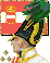 GFM Aaron Burr, Fouriersch�tzen