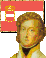 GFM Aaron Burr, Quartermaster