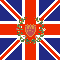 British Service (Apr 2000 - Mar 2003)