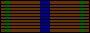 Battlefield Completion Medal (50+ Battles)