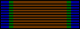 Distinguished Service Medal - IA CiC - Nov 2005-Jul 2007
